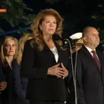 (Видео) Јотова во Пловдив: Од денот на Соединението Бугарија се враќа на географската карта на светот