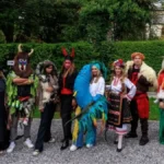 Бугари и Ирци ја создадоа првата кукерска група во Даблин