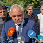 Демерџиев: По експлозиите во „ЕМКО“ ќе се проверат сите магацини за муниција, не исклучуваме надворешна интервенција