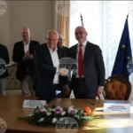 Бугарија и TUI Group потпишаа меморандум за проширување на туристичката соработка