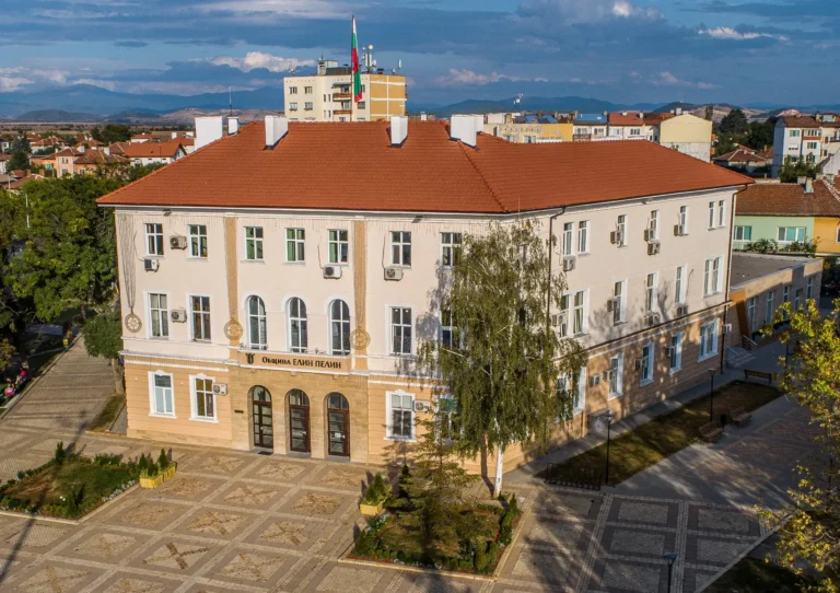 Општината Елин Пелин во Бугарија доделува до 10.000 евра помош за трето и секое следно дете