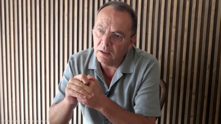 (Видео) Кајтази: „Српски свет“ и стариот империјален проект на Белград во ерата на хибридната војна