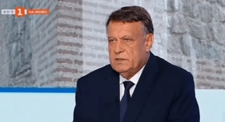 Министерот за образование и наука на Бугарија, Георги В’лчев: Довербата меѓу Радев и Мицотакис ги врати останките на цар Самoил