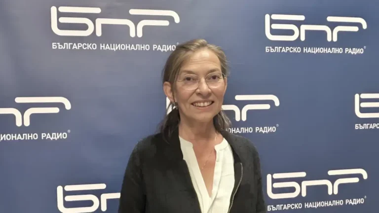 Германската амбасадорка во Софија: Бугарија може да игра поважна улога во ЕУ и НАТО