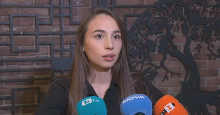 (Видео) Ива Михаилова: Државата ме држи како заложник речиси една година, а јас се чувствувам сè полошо – ни лековите против болки веќе не помагаат