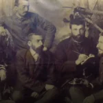 На 26 септември 1885 година Гешов започнува преговори во Лондон за признавање на обединувањето на Кнежевството Бугарија и Источна Румелија