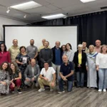 Сто и десеттата годишнина од битката кај Кајмакчалан беше одбележана од бугарски организации во Чикаго