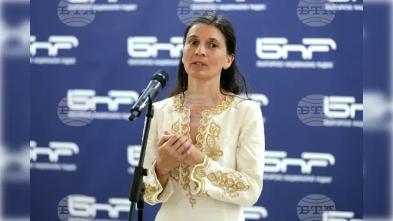 Мира Копанаров: Глаголицата ни дава можност да го поврземе минатото со иднината