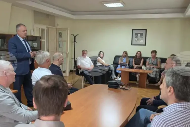 Бугарското Генерално конзулство во Ниш го одбележа 6 септември- Денот на Соединението на Кнежевство Бугарија и Источна Румелија