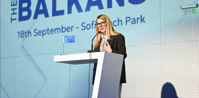 Петрова: Балканот треба сам да ја определува својата иднина преку стабилни партнерства и стратешко поврзување