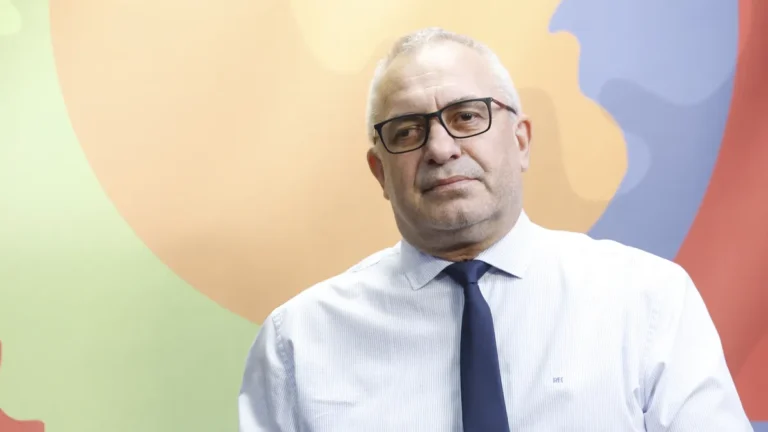 (Видео) Проф. д-р Веселин Јанчев: Соединението става крај на Бугарија како руски проект