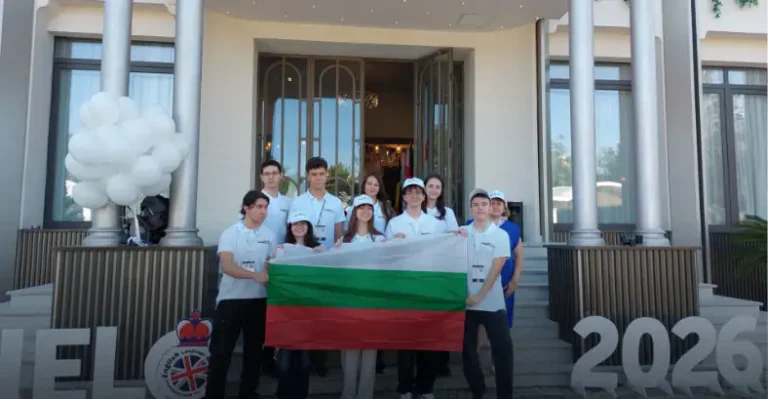 Бугарски ученици освоија 10 медали на Меѓународната олимпијада по англиски јазик во Романија