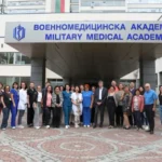 Военомедицинската академија во Софија ќе биде домаќин на водечки специјалисти од Бугарија и странство на „Есенските невролошки денови“