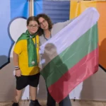 Шестмина бугарски ученици учествуваа на светското финале на меѓународната олимпијада по англиски јазик Hippo
