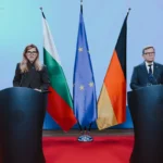 Петрова по средбата со Вадефул во Берлин: Заеднички дејства за безбедноста во Црното Море и проширување на ЕУ врз основа на заслуги и исполнети обврски