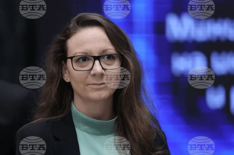 Бугарија ја зајакнува поддршката за своите компании во европските вселенски програми