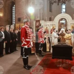 Бугарскиот патријарх Даниил: Цар Самоил се враќа меѓу своите, за засекогаш да остане во Бугарија