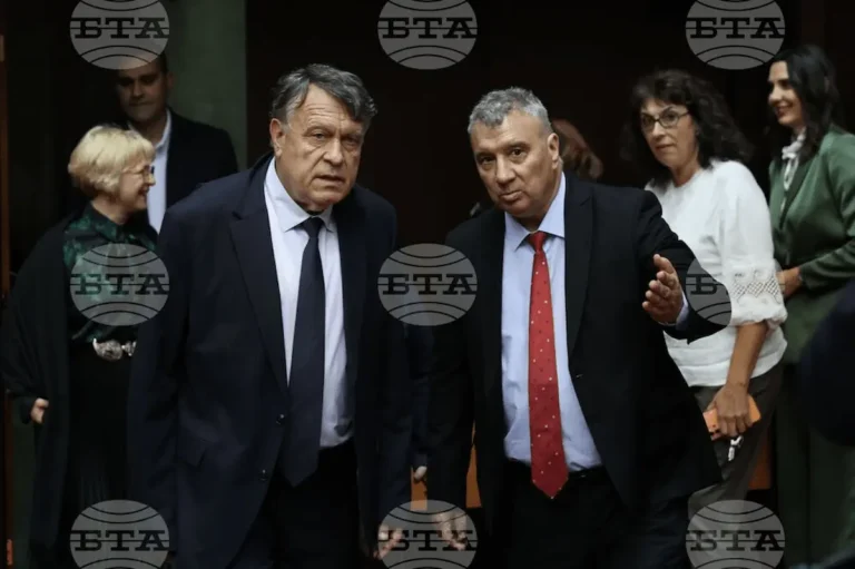 Бугарскиот министер за образование Георги В’лчев: Треба да бараме начини за потесно поврзување на науката, високото образование и бизнисот
