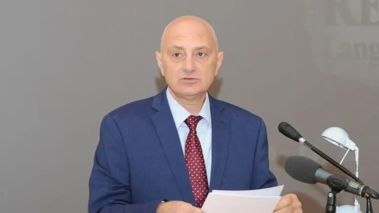 Бугарската воена академија „Г. С. Раковски“ е домаќин на меѓународна конференција за јазична обука
