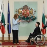 Д-р Добрик Георгиев е добитник на наградата „Џон Атанасов“ за 2026 година во Бугарија