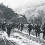 13 октомври 1944 година: Охрид со злато ги откупува животите на 25 бугарски војници
