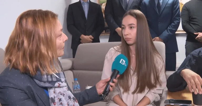 (Видео) Ива Михаилова: Ја преминавме границата со мојот адвокат, здравствената состојба ми се влоши