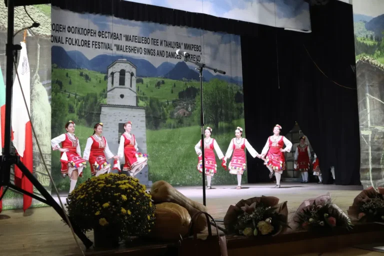 Две култури, една сцена, едно пријателство: Бугарија и Малта се сретнаа на сцената во Микрево