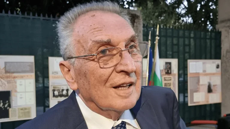 Владимир Перев: Потребна е кампања за гласачите во Северна Македонија