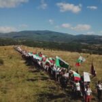 Стотици учесници од цела Бугарија по 13-ти пат ќе тргнат по стапките на Самуиловите воини