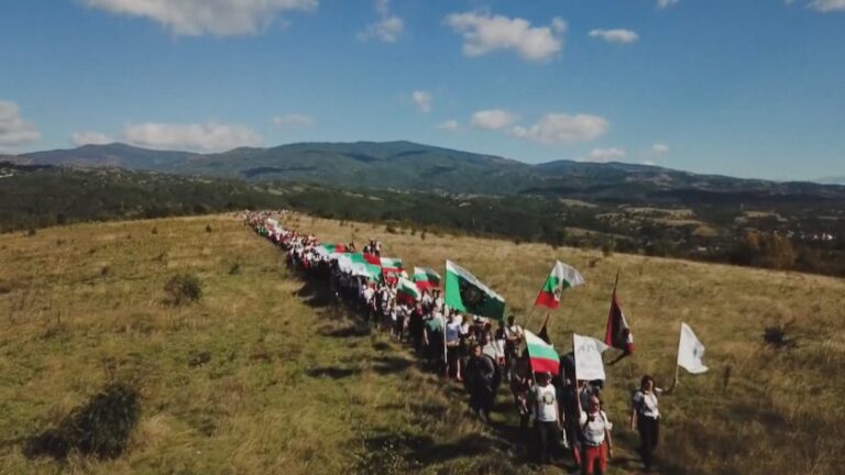 Стотици учесници од цела Бугарија по 13-ти пат ќе тргнат по стапките на Самуиловите воини