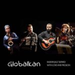 Бугарски фолклор и џез денес ќе звучат на концертот на GloBalKan во Луксембург