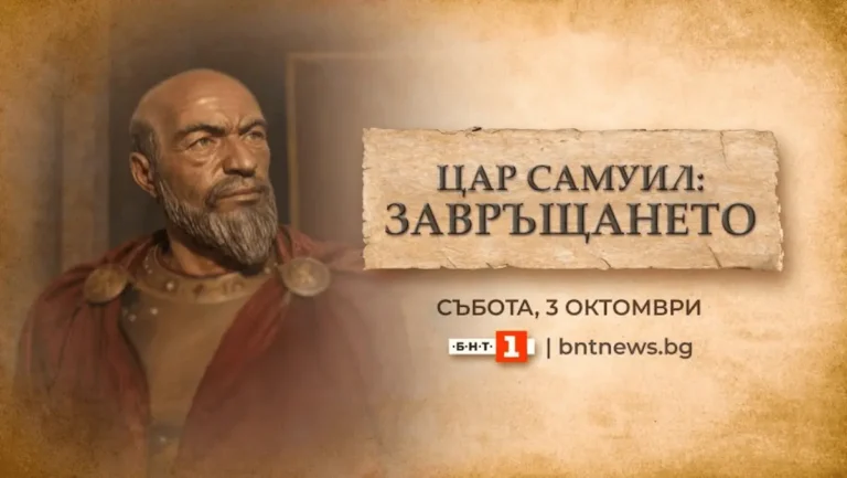 Десет странски телевизии меѓу кои и Би Би Си користеле снимки од БНТ за пречекот на посмртните останки на цар Самуил