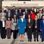 Дипломатскиот институт во Софија одржа семинар за новопристигнати дипломати од 18 држави, меѓу кои и од Северна Македонија