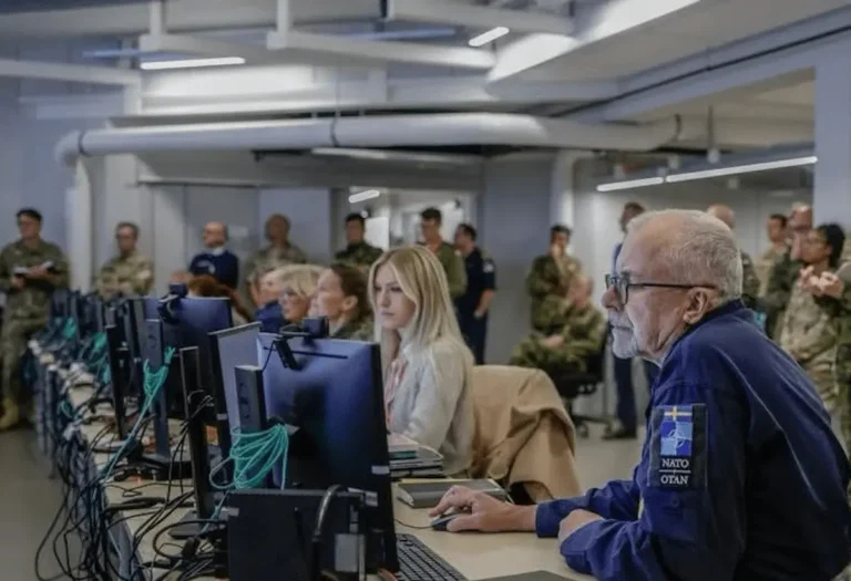 Околу 8.000 учесници во вежбата на НАТО „Steadfast Duel 2026“