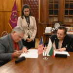 Софискиот универзитет и американскиот „Остин Пи“ договорија размена на студенти и професори