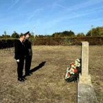 Бугарската амбасада во Србија предложи поставување спомен-плоча со имињата на загинатите кај бугарскиот воен меморијал во Сомбор