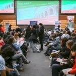 Над илјада посетители на образовниот саем „Study in Italy“ во Софија