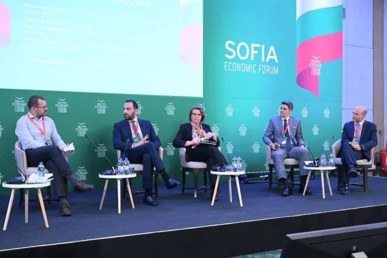 СОФ Конект планира инвестиција од 250 милиони евра во Терминал 3 на софискиот аеродром