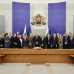 САД и Бугарија разговараа за проширување на економската соработка