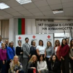 Амбасадата на САД и Бугарскиот Црвен крст разговараа за безбедноста на странските државјани во Бугарија