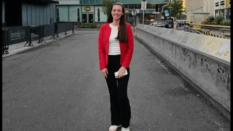 Бугарката Марија Дренчева, стипендистка на INSAIT, меѓу 20-те избрани од над 3.000 кандидати за престижна европска стипендија