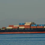 Бугарските служби го спасија екипажот на „CONTSHIP JET“ по напад со поморски дронови