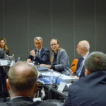 Заменик-министерката за иновации и дигитална трансформација на Бугарија, Мира Јосифова: Коридорот VIII е предуслов за поинтегрирана, поотпорна и технолошки конкурентна Европа