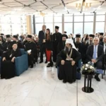 Вартоломеј: Нема „руски свет“, има православен свет, а војната во Украина не е света