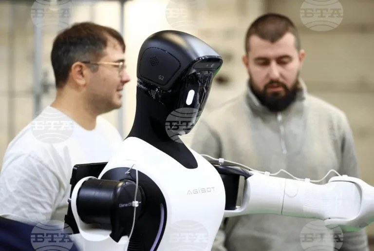 Компании од 16 држави учествуваат на Inter Drone Expo 2026 во Софија