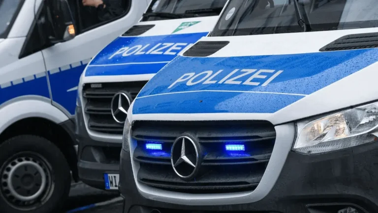 Планирана демонстрација во Франкфурт на 31 октомври: Се повикуваат бугарските граѓани да го избегнуваат подрачјето на протестот