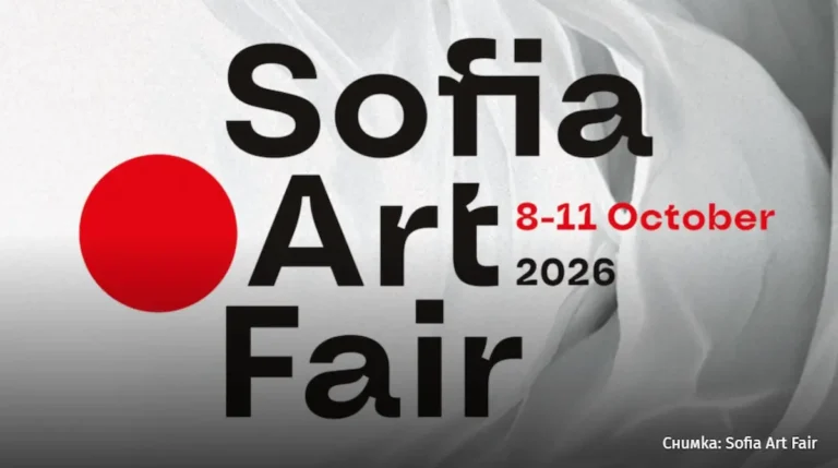 Денеска започнува третото издание на Sofia Art Fair: Дела за над 100 илјади евра продадени уште пред отворањето