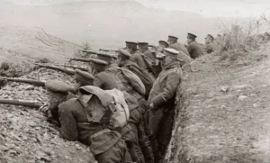 14 октомври 1915 година – Бугарија ја избира својата страна во војната