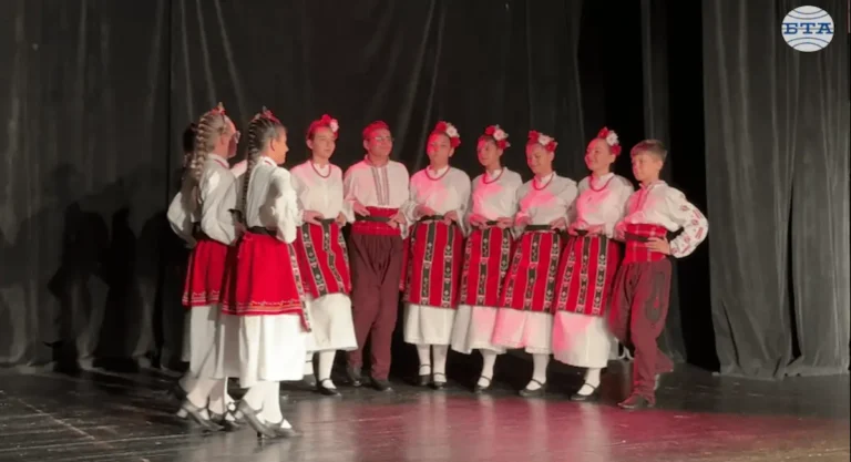 Со концерт во Софија одбележан Денот на бесарапските Бугари