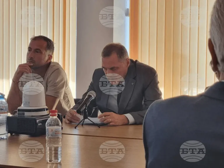 Проф. Иван Цанов од УНСС предложи создавање прекугранична економска зона меѓу Бугарија и Србија за поддршка на бугарското население